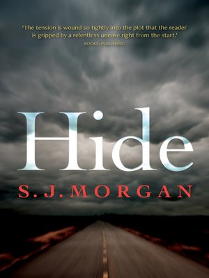 cover image of Hide